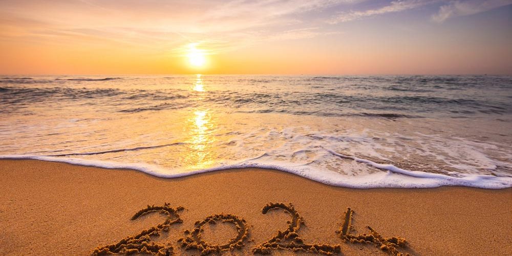 Voeux 2024 Béatrice Rémond