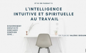 Intelligence Intuitive et Spirituelle au Travail