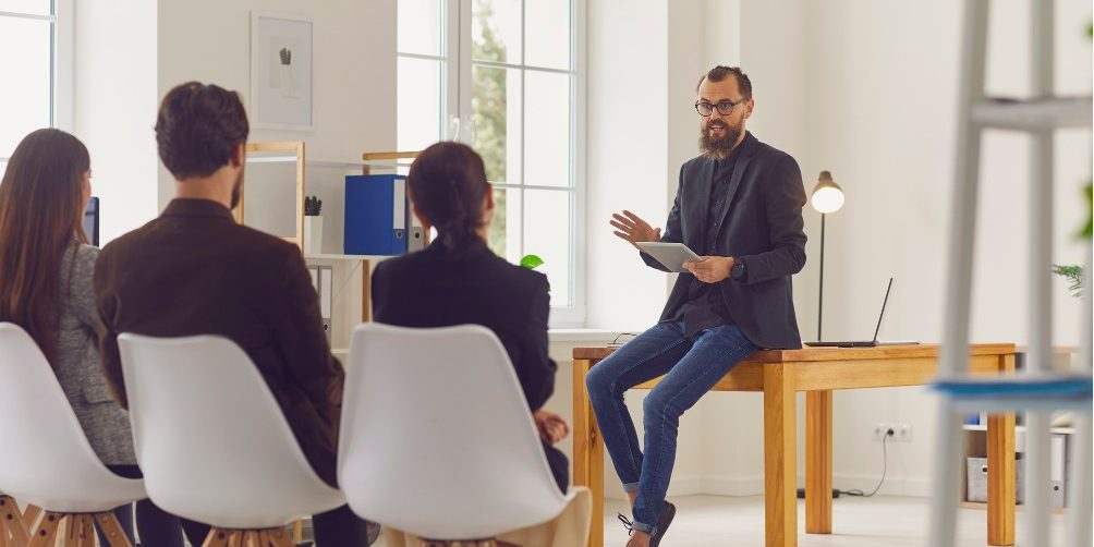 prise de poste La prise de poste : une étape majeure à ne pas sous-estimer