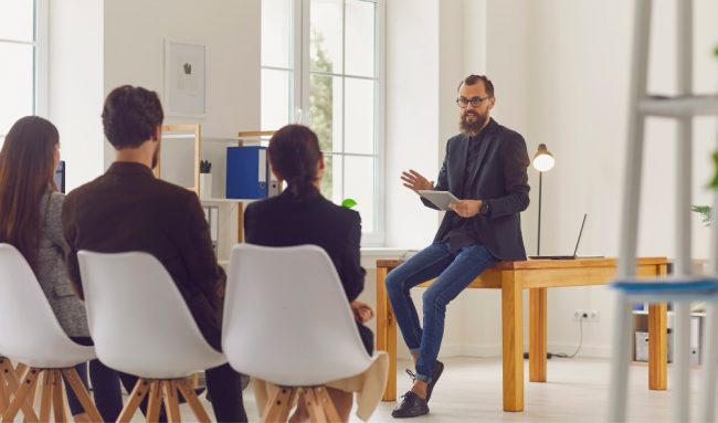 prise de poste La prise de poste : une étape majeure à ne pas sous-estimer