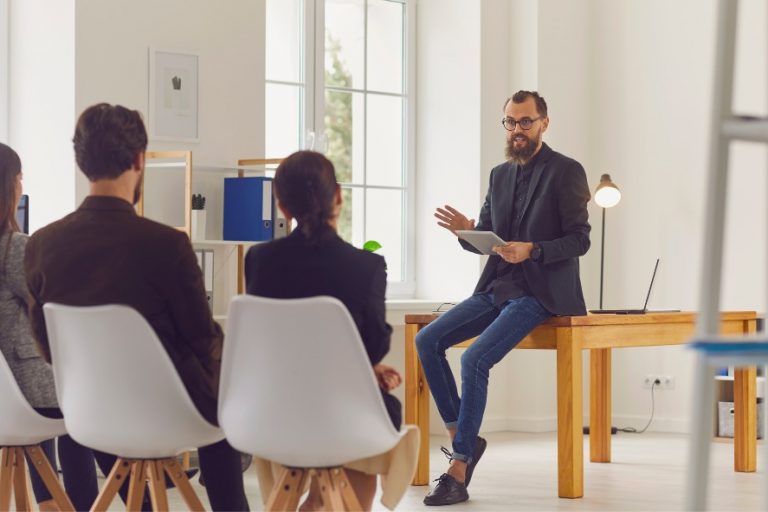 La prise de poste : une étape majeure à ne pas sous-estimer
