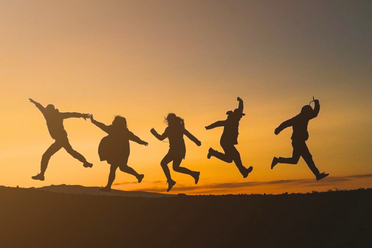 Découvrir son profil de personnalité pour mieux vivre dans son flow