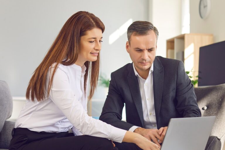 Coaching de dirigeants : accompagnement professionnel pour les leaders et cadres