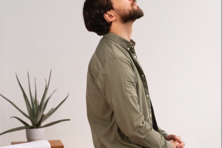 cultiver la justice intérieure pour un leadership authentique.