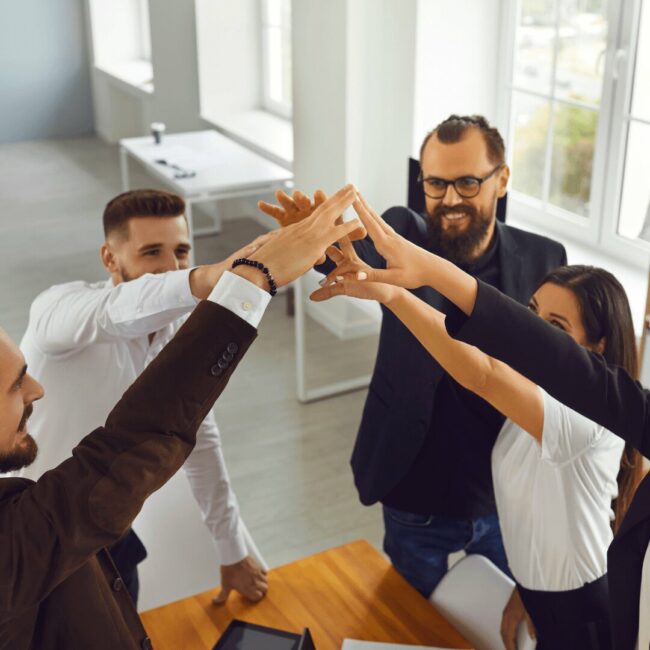 Justice en entreprise