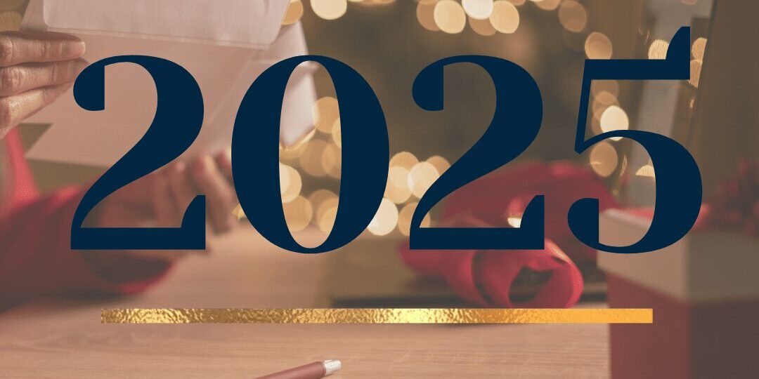 Voeux 2025 : pour un leadership aligné et la cohésion d'équipe